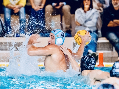  Serie A1, domani alla Sciorba la prima del 2026 contro il Salerno