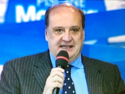 Sergio Tosi