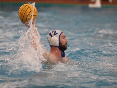 Serie B - La Rari Nantes Bologna continua a volare 