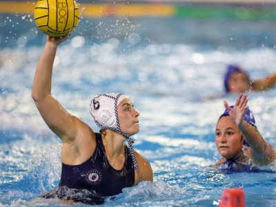 Riparte l'A1 Femminile, il programma delle partite e gli arbitri della decima giornata