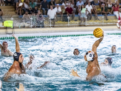 Roma Vis Nova dai una svolta a Salerno