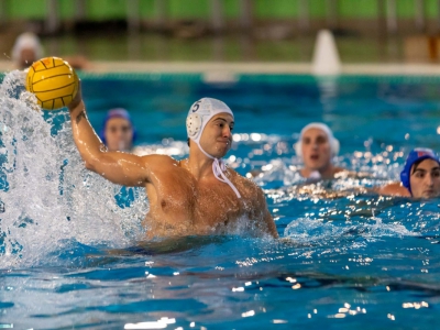 Lazio Nuoto-Onda Forte 18-7