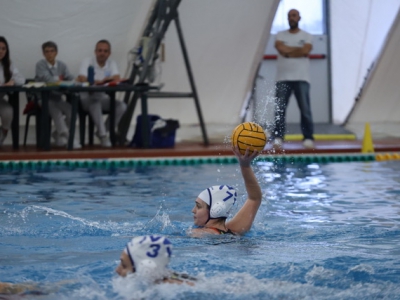  Serie A2 - Domani In vasca con la Lazio  Alle 14 il confronto di Acilia contro la formazione biancoceleste