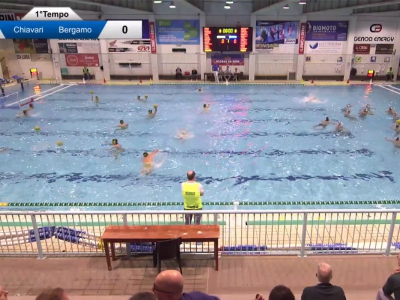 Serie A2 Maschile, &egrave; tempo di decima giornata: il programma delle partite e gli arbitri