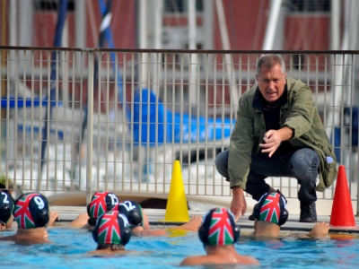 Serie A1 2025-26, alla scoperta dei protagonisti: il Circolo Nautico Posillipo