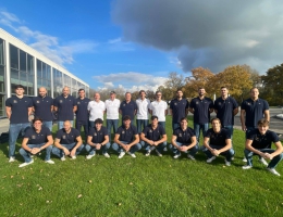 Il Posillipo passa il turno in Conference Cup. Marsili:" Fondamentale organizzare il prossimo turno alla Scandone“