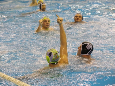 La Reale Mutua Torino &rsquo;81 Iren affronta il Dream Sport fuori casa
