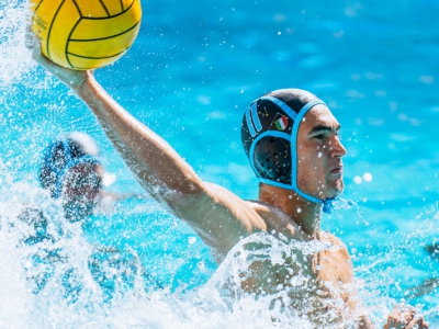 Telimar-Pro Recco 9-21 