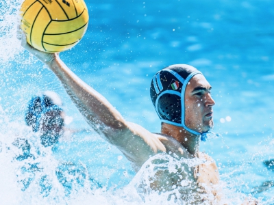 Circolo Canottieri Ortigia-Pro Recco  11-23