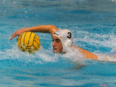 Giovanili, il weekend della Training Academy O.R.