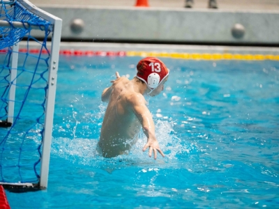 Training Academy O.R., il weekend di serie C e giovanili