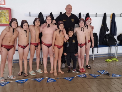 Training Academy O.R., il weekend di serie C e giovanili