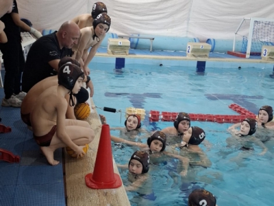 Training Academy O.R., il weekend di serie C e giovanili