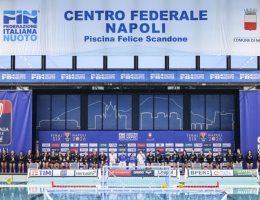 Coppa Italia, Ekipe Orizzonte e Pallanuoto Trieste si giocheranno il titolo