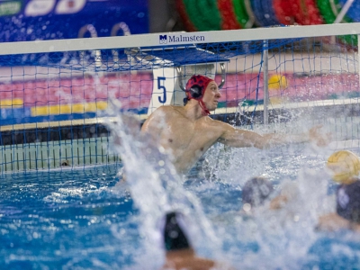 Iren Genova Quinto-Roma Vis Nova  14-16 