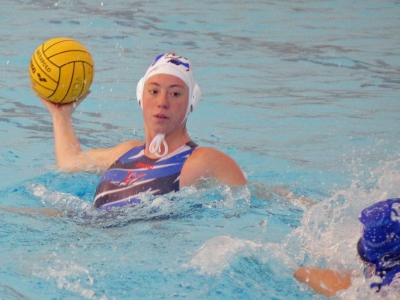 Pallanuoto A2 femminile, Cosma Vela Ancona super con la Lazio
