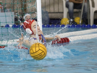  Pallanuoto A2 femminile, Cosma Vela Ancona vincente anche a San Prisco