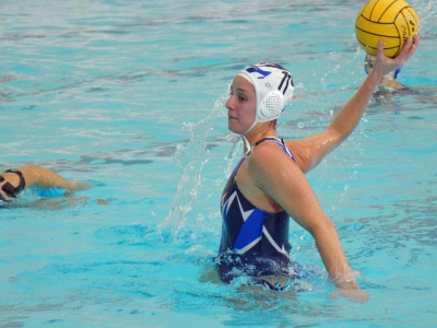  Pallanuoto A2 femminile, Cosma Vela Ancona sabato a S.Maria Capua Vetere