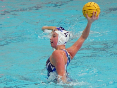  Pallanuoto A2 femminile, ancora vincente la Cosma Vela, 12-5 sulla Florentia