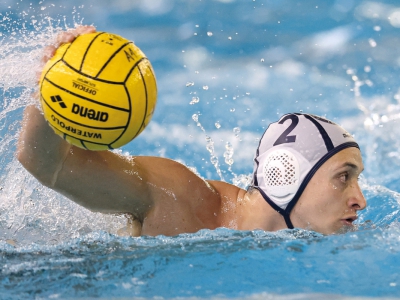 Pallanuoto | A1M: Trieste ospita il Telimar Palermo