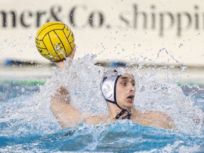  Pallanuoto | A1M: Trieste rende visita al Telimar