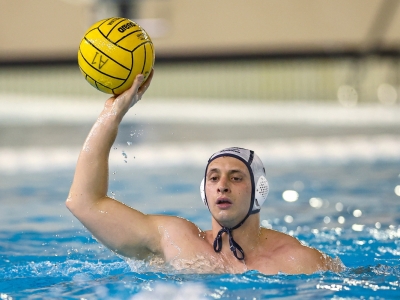 Pallanuoto | A1M: Trieste sul campo dell'Ortigia Siracusa