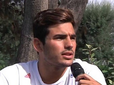 Francesco Di Fulvio parla con i gol: tripletta al Galatasaray