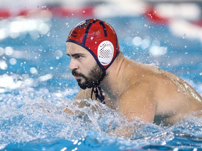  Pallanuoto | M: Euro Cup, Trieste sul campo dello Szolnok