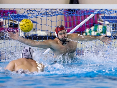 Pallanuoto | A1M: Trieste rende visita alla Rn Salerno