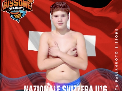 Un Biscione in Nazionale