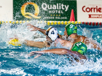 Roma Vis Nova, arriva il gigante Brescia