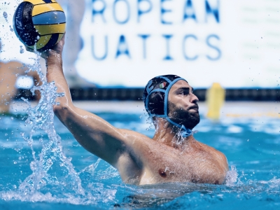 La Pro Recco viola Zagabria e vola alla Final Four di Champions League 