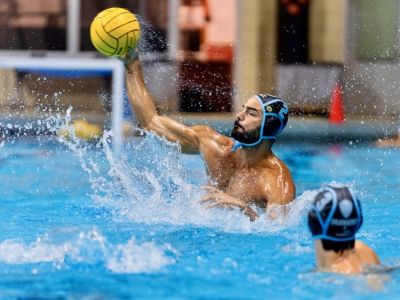 Rari Nantes Florentia-Pro Recco 12-21