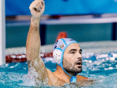 Pro Recco-Banco BPM Rari Nantes Savona  11-7