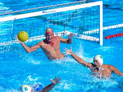 Rari Nantes Florentia-Circolo Canottieri Ortigia 15-17