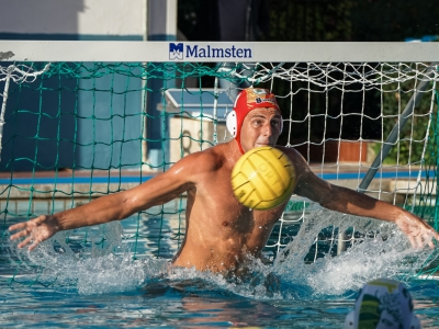 Circolo Canottieri Ortigia-Rari Nantes Salerno 11-13