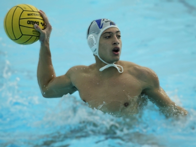  Pallanuoto A2 maschile, Evomet Vela Ancona sabato a Chiavari