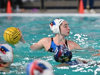 Pallanuoto femminile, Serie B: la Rari Nantes Jonica pronta alla sfida con la Promogest