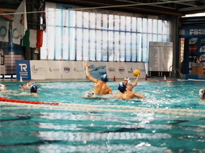 Dream Sport-Mobilpesca Lavagna 90  9-15