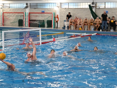 Serie B,  Canottieri Milano a due volti ma vincente: Vicenza ko e classifica pi&ugrave; serena