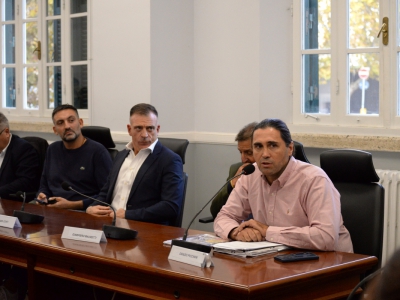 Lazio Nuoto premiata al Municipio X da Roma Capitale