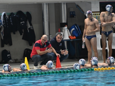 La De Akker perde 15-10 con la Honved, ma passa ai quarti di Conference Cup che si giocheranno dal 19 al 22 marzo