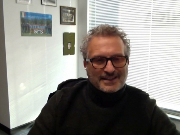 Due Metri, Alessandro Morandini analizza l'entusiasmante successo dell'AN Brescia sullo Jadran
