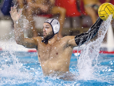  Pallanuoto | A1M: Trieste rende visita all'Iren Genova Quinto