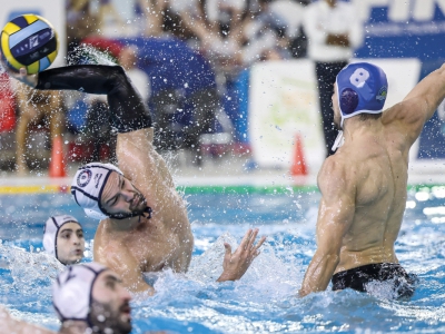 Pallanuoto | M: Euro Cup, Trieste si arrende allo Szolnok