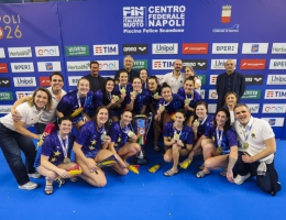 Coppa Italia, trionfo finale dell&rsquo;Ekipe Orizzonte. Sesto trofeo tricolore per le etnee