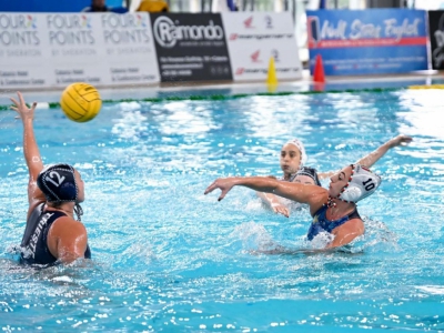 Serie A1 femminile, l'undicesima giornata promette scintille. Il programma delle partite e gli arbitri