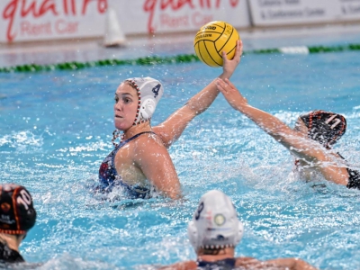 Serie A1 Femminile, sesta giornata divisa in tre tronconi: il programma delle partite e gli arbitri