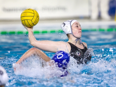 Pallanuoto | F: Euro Cup, Trieste si impone sul Keruleti Tve (18-12)