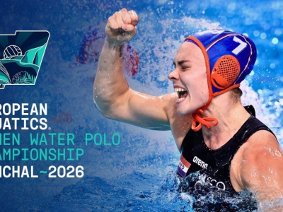 Europei 2026, l'urna di Funchal sorride al Setterosa. Girone abbordabile nella prima fase